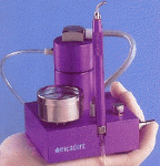 Air Abrasion