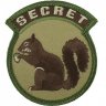 SecretSquirrel