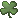 :clover: