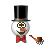 :Frosty: