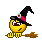 :broomstick2: