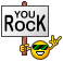 :you-rock: