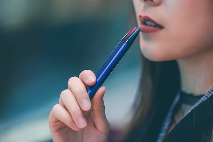 Vaping can help with quitting cigarettes