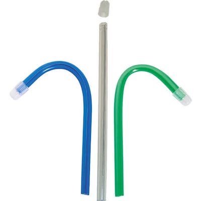 Saliva ejectors