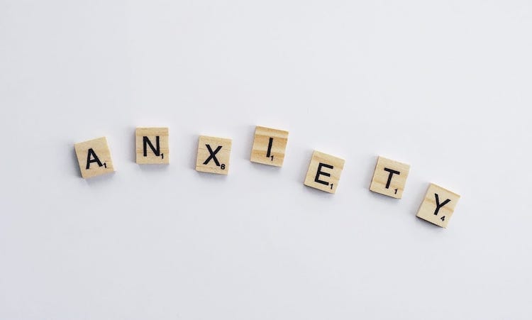 Generalised Anxiety 