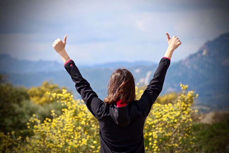 Positive experiences can prevent dental anxiety from developing