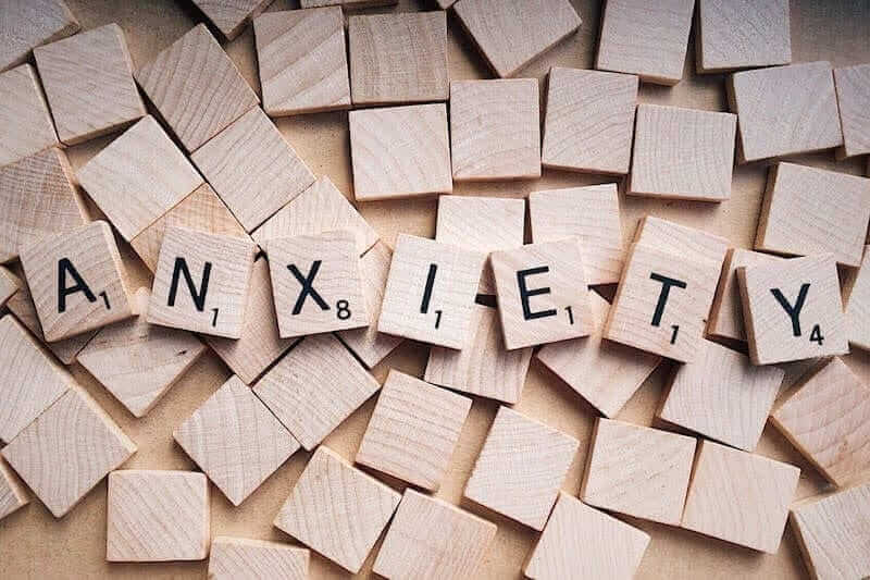 Anxiety disorders and dental phobia