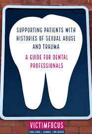 Supporting Patients with Histories of Sexual Abuse and Trauma