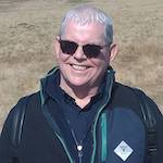 Professor Steve Creanor